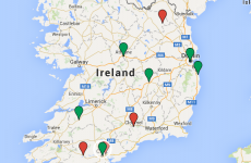 Is your town getting a swanky new garda station?