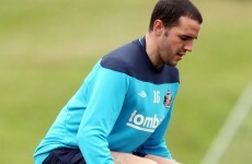 Stay calm and carry on, says Sunderland skipper O'Shea