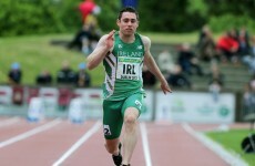 Double Paralympic champion Jason Smyth gets massive boost ahead of tomorrow's World Championships