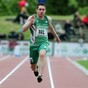 Double Paralympic champion Jason Smyth gets massive boost ahead of tomorrow's World Championships