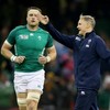 Ireland's review must be thorough as they move on from RWC failure