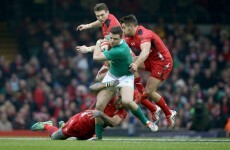 Here's how much it will cost to watch Ireland's home 6 Nations games next year