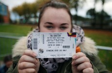 Those heartbroken One Directioners will get to see the lads this week after all