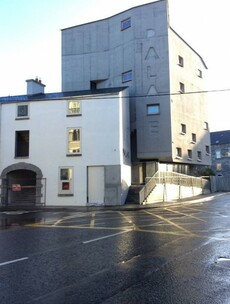 Fianna Fáil councillor slams arthouse cinema as 'huge waste of taxpayer money'