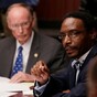 US judge makes defendants give blood or face going to jail