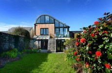 What else could I get for… this €600,000 cottage in Cork