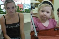 Child's skeleton found in suitcase was daughter of murdered woman found 1,100 km away
