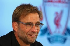 Klopp hits out at FA for treating Liverpool player 'like a horse'