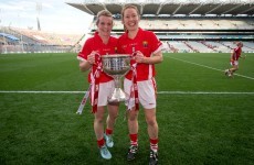 Cork's dual All-Ireland winners nominated for Players' player of the year award