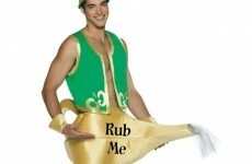 10 'sexy' Halloween costumes for men that should have never existed