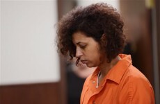 Teenager beaten by family in disturbing 'confession' ritual faces sister in court