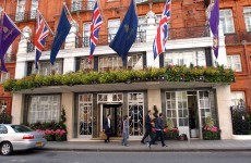 NAMA completes €800m deal to sell luxury London hotel loans