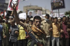 Fresh clashes, explosions rock Yemeni capital