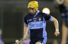 St Judes book their place in the Dublin SHC final with victory over Lucan Sarsfields