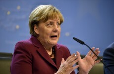 Merkel tells Netanyahu: Germany was responsible for the Holocaust
