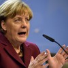 Merkel tells Netanyahu: Germany was responsible for the Holocaust