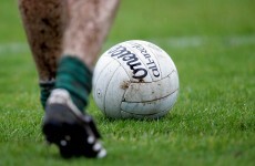 McGovern amazed by 'miracle' recovery