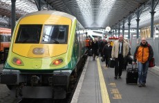 Breakthrough in rail dispute unlikely as unions hit out at management