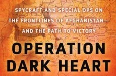 This book is dangerous - so Pentagon tries to buy every copy