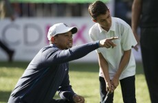 Tiger Woods believes this comeback will be better than all his previous ones