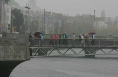 Ireland 'third-worst place to live in Europe', says British study