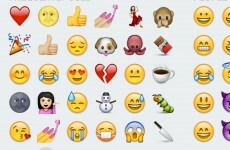 If You Hate Emojis You Can Shite Off
