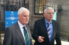 Anti Austerity Alliance to "strongly consider" constitutional action against collections ban