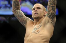 Dustin Poirier doesn't want a new opponent for Saturday's UFC Dublin card