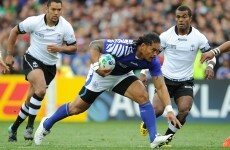 Tuilagi slapped with $10,000 fine for wearing the wrong gumshield?