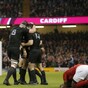 All Blacks make just one change for 'live or die' showdown against South Africa