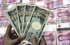 Japan: Anonymous donor leaves 10 million yen in public bathroom