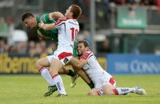 Ulster welcome back Irish pair as they seek to banish Blues