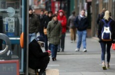 "You never know when someone will attack you and smash a bottle over your head" - Life on the streets for Dublin's migrant homeless