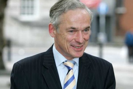 Enterprise Minister Richard Bruton published the Bill today.