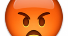 An emoji could have damaged relations between two major nations