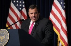 GOP favourite Chris Christie said to be considering presidential run