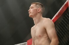 'I see a lot of people kicking a man while’s he's down and I don’t like that'