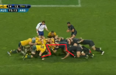 We've crunched the numbers on Mario Ledesma's scrum revolution in Argentina