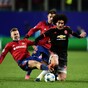 Did you spot this ridiculous dive in last night's CSKA-Man United match?