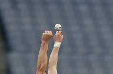 Dublin hurling decider fixed for the exact same time as Rugby World Cup final
