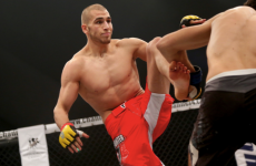 Tom Breese: I'm levels above delusional Cathal Pendred