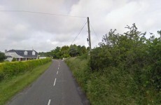 Pedestrian dies in Cork road accident