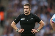 'He used to antagonise the s**t out of the older guys, we had to talk to him'