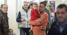Far-right extremists planned to set fire to migrant camps in Germany