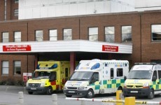 Union wants Beaumont Hospital to go off call as 41 people are on trolleys
