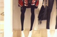 People are raging at Oasis over this 'irresponsible' skinny mannequin