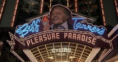 Biff Tannen was based on Donald Trump, says Back to the Future writer