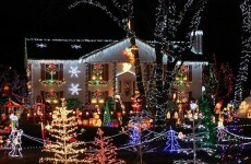 Town to hold Christmas in October for boy with terminal cancer