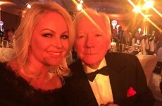12 important things that happened at tonight's IFTAs