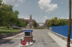 Three shot in attack at US university